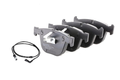 FOR BMW X5M X6M E70 E71 E72 F85 F86 APEC REAR BRAKE PADS SETSENSOR 34216794879