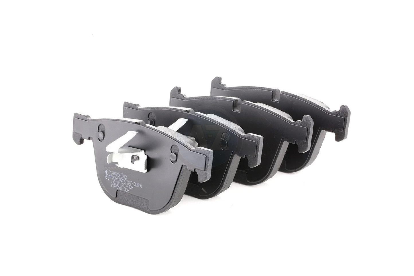 FOR BMW X5M X6M F85 F86 APEC OE QUALITY REAR BRAKE PADS SET 34216794879