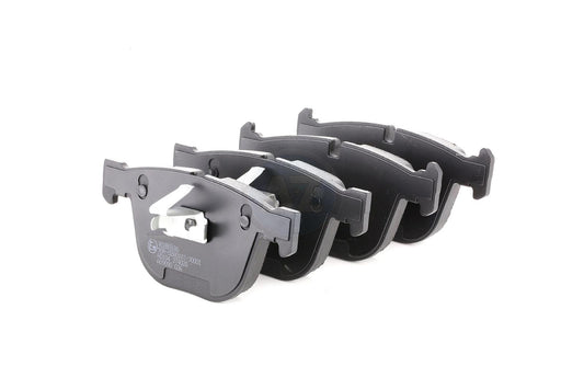 FOR BMW X5M X6M F85 F86 APEC OE QUALITY REAR BRAKE PADS SET 34216794879