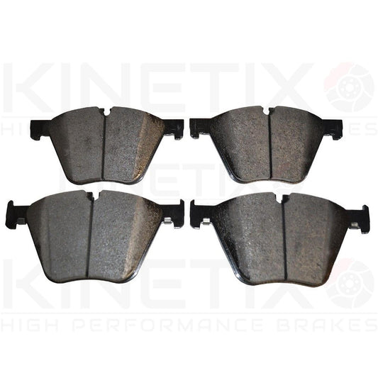FOR ROLLS ROYCE GHOST 09-11 FRONT AXLE BRAKE PADS SET 34116799870 BRAND NEW