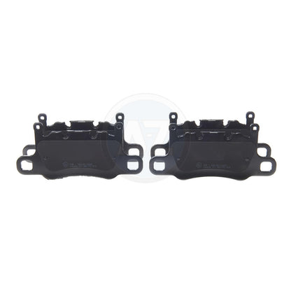 FOR PORSCHE 911 992 CARRERA 4 GTS 3.8 TURBO S APEC REAR BRAKE PADS 99135294603