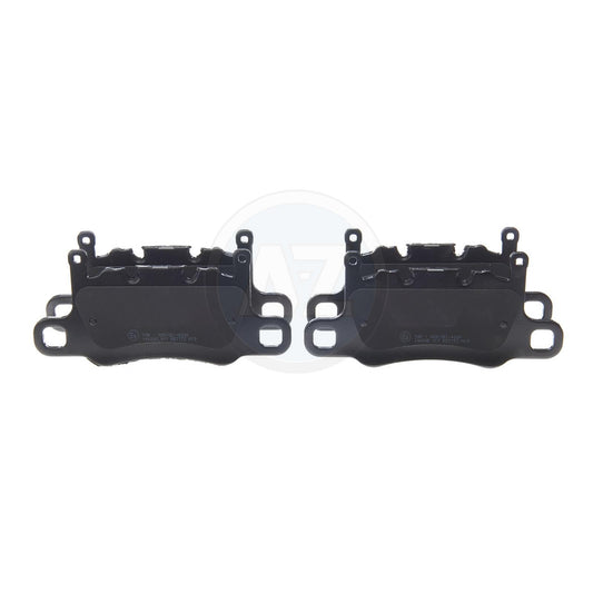 FOR PORSCHE 911 992 CARRERA 4 GTS 3.8 TURBO S APEC REAR BRAKE PADS 99135294603