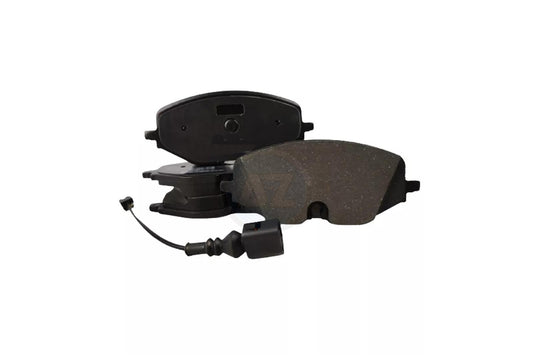 FOR SKODA OCTAVIA NX5 1.5 TSI G-TEC 2020- APEC FRONT AXLE BRAKE PADS WEAR SENSOR