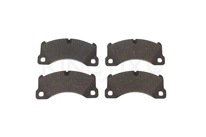 FOR PORSCHE MACAN 2.9 GTS / TURBO (95B) 2018- FRONT BRAKE PADS SET 95B698151AP