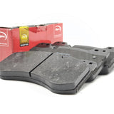 FOR BMW M2 G87 M3 G80 G81 M4 G82 G83 Competition FRONT BRAKE DISCS PADS 380mm