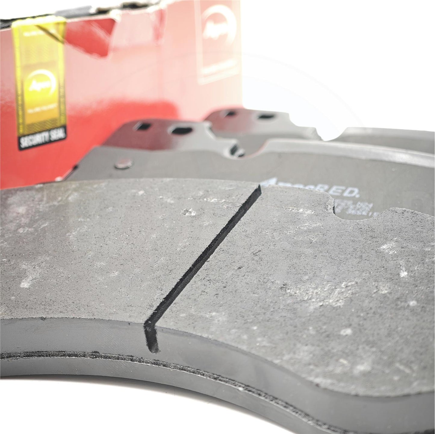 FITS BMW M2 G87 M3 G80 G81 M4 G82 G83 Competition FRONT BRAKE DISCS PADS 380mm