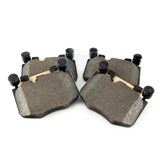 FOR BMW 218i 230i M240I 330i 430d 430i M440i X3 X4 X5 X6 i4 FRONT BRAKE PADS SET
