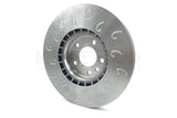 FOR TRANSPORTER T5 T6 CRAVELLE MULTIVAN FRONT J GROOVED BRAKE DISCS PADS 340mm