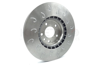 FOR TRANSPORTER T5 T6 CRAVELLE MULTIVAN FRONT J GROOVED BRAKE DISCS PADS 340mm