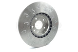 FOR TRANSPORTER T5 T6 CRAVELLE MULTIVAN FRONT J GROOVED BRAKE DISCS PADS 340mm