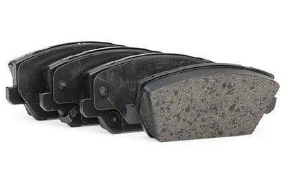FITS HYUNDAI KONA N I30N 2.0 N KIA OPTIMA 2.0 T-GDi FRONT AXLE BRAKE PADS SET