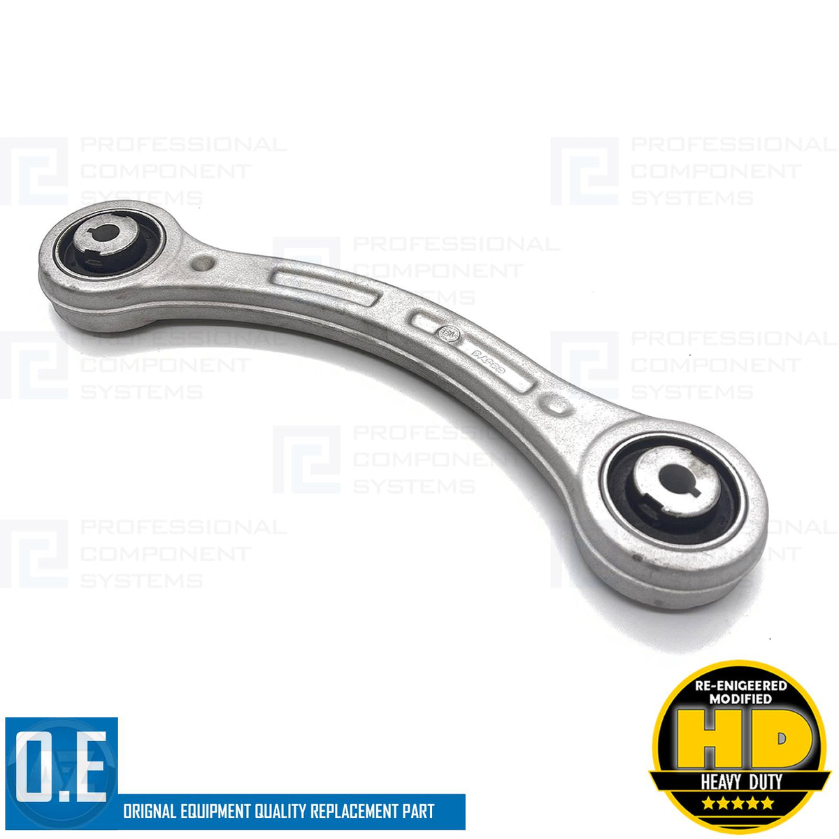 FOR MASERATI GHIBLI QUATTROPORTE REAR SUSPENSION WISHBONE TRACK CONTROL ARM L/R