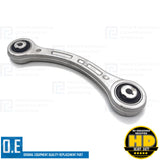 FOR MASERATI GHIBLI QUATTROPORTE REAR SUSPENSION WISHBONES TRACK CONTROL ARMS X2