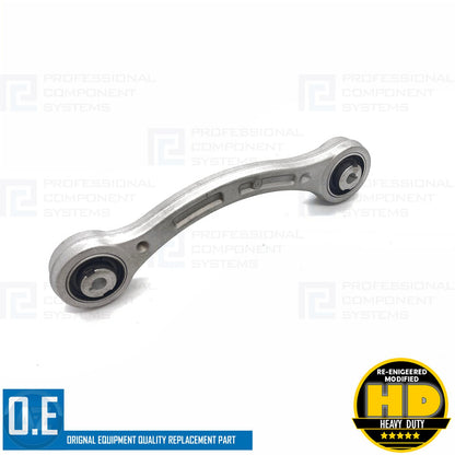 FOR MASERATI GHIBLI QUATTROPORTE REAR SUSPENSION WISHBONE TRACK CONTROL ARM L/R