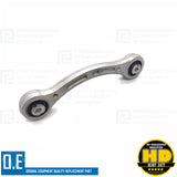 FOR MASERATI GHIBLI QUATTROPORTE REAR SUSPENSION WISHBONES TRACK CONTROL ARMS X2