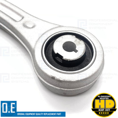 FOR MASERATI GHIBLI QUATTROPORTE REAR SUSPENSION WISHBONE TRACK CONTROL ARM L/R