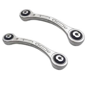 FOR MASERATI GHIBLI QUATTROPORTE REAR SUSPENSION WISHBONES TRACK CONTROL ARMS X2