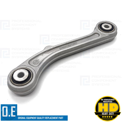 FOR MASERATI GHIBLI QUATTROPORTE REAR SUSPENSION TRAILING CONTROL ARMS 670007252