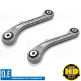 FOR MASERATI GHIBLI QUATTROPORTE REAR SUSPENSION TRAILING CONTROL ARMS 670007252