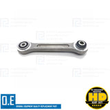 FOR MASERATI GHIBLI QUATTROPORTE REAR AXLE SUSPENSION TOE CONTROL ARM 670006273