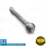 FOR MASERATI GHIBLI QUATTROPORTE REAR AXLE SUSPENSION TOE CONTROL ARM 670006273