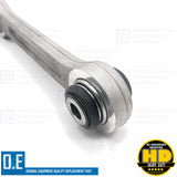 FOR MASERATI GHIBLI QUATTROPORTE REAR AXLE SUSPENSION TOE CONTROL ARM 670006273