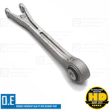 FOR MASERATI GHIBLI QUATTROPORTE REAR LOWER FORK TRACK CONTROL ARM 670002808