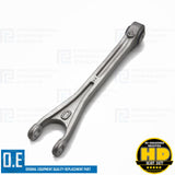 FOR MASERATI GHIBLI QUATTROPORTE REAR LOWER FORK TRACK CONTROL ARM 670002808