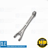 FOR MASERATI GHIBLI QUATTROPORTE REAR LOWER FORK TRACK CONTROL ARM 670002808