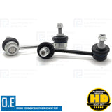 FOR MASERATI GHIBLI QUATTROPORTE FRONT AXLE SUSPENSION STABILISER DROP LINKS