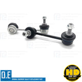 FOR MASERATI GHIBLI QUATTROPORTE FRONT AXLE SUSPENSION STABILISER DROP LINKS