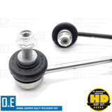 FOR MASERATI GHIBLI QUATTROPORTE FRONT AXLE SUSPENSION STABILISER DROP LINKS