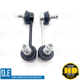 FOR MASERATI GHIBLI QUATTROPORTE FRONT AXLE SUSPENSION STABILISER DROP LINKS