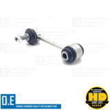 FOR MASERATI GHIBLI QUATTROPORTE REAR STABILISER DROP LINKS PAIR 670002744