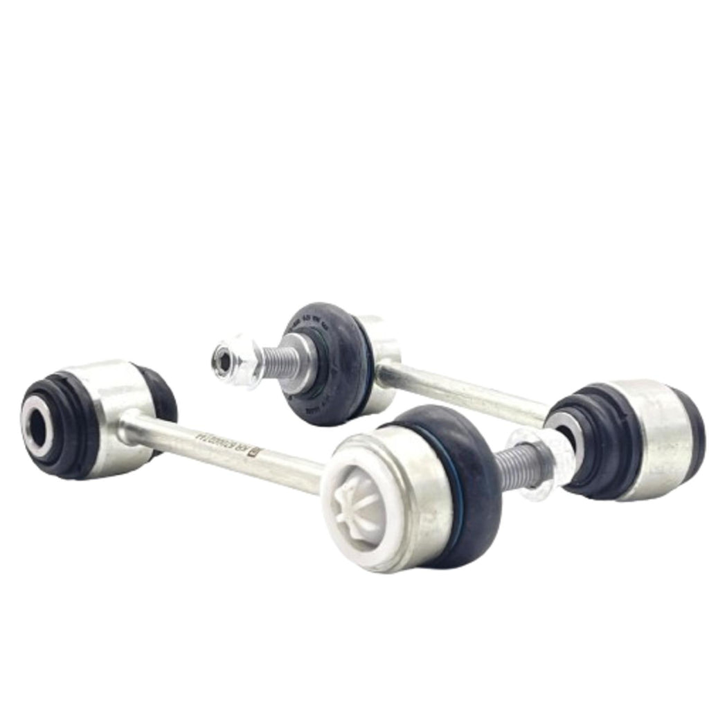 FOR MASERATI GHIBLI QUATTROPORTE REAR STABILISER DROP LINKS PAIR 670002744