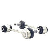 FOR MASERATI GHIBLI QUATTROPORTE REAR STABILISER DROP LINKS PAIR 670002744