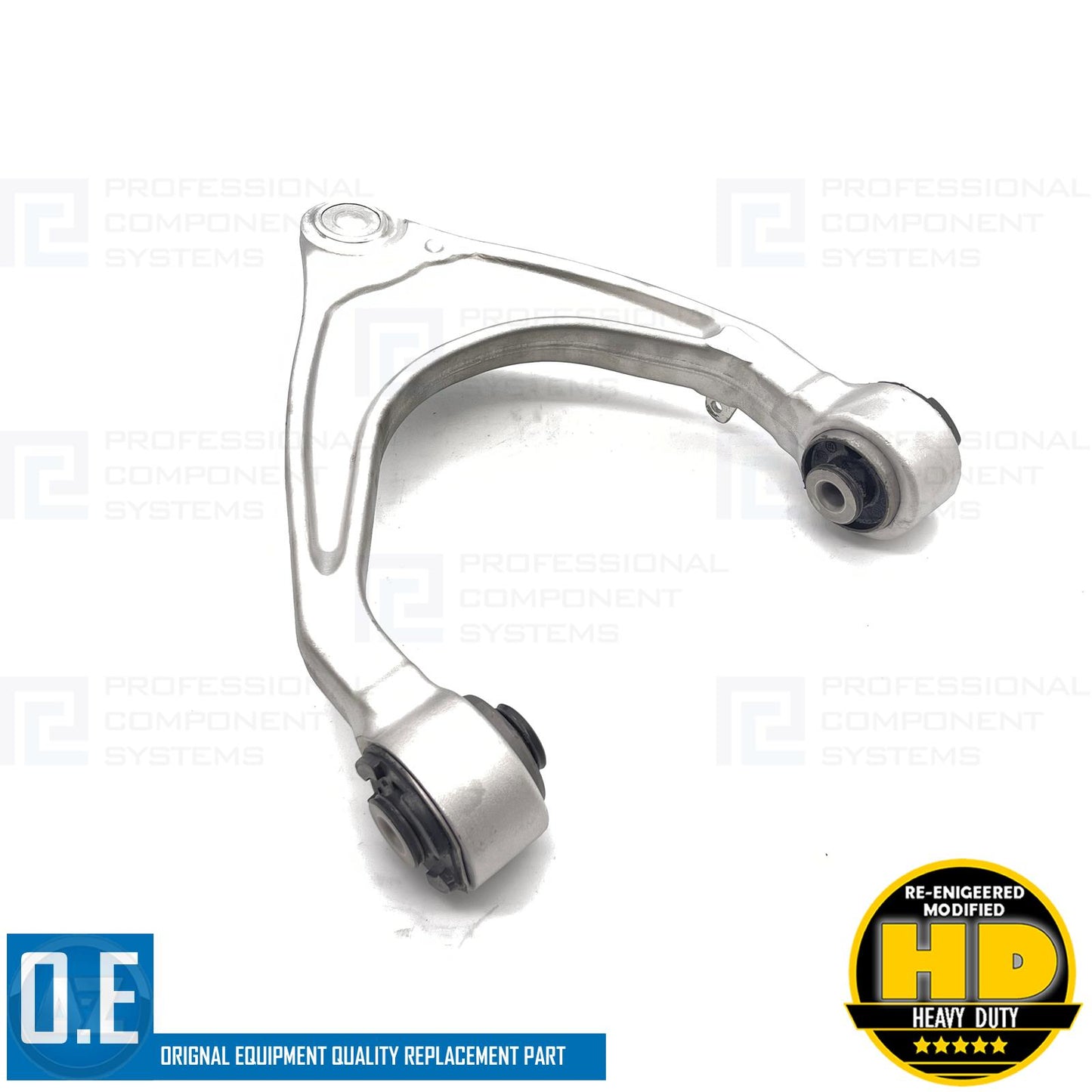 FOR MASERATI LEVANTE 2016- M161 FRONT TOP UPPER LEFT SUSPENSION WISHBONE ARM NEW