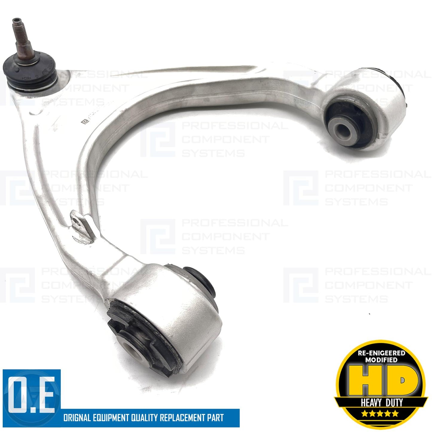 FOR MASERATI LEVANTE 2016- M161 FRONT TOP UPPER LEFT SUSPENSION WISHBONE ARM NEW