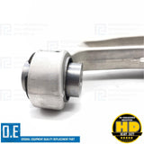 FOR MASERATI LEVANTE 2016- FRONT LOWER LEFT RIGHT SUSPENSION WISHBONE ARMS PAIR