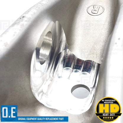 FOR MASERATI LEVANTE 2016-M161 FRONT LOWER RIGHT SUSPENSION WISHBONE CONTROL ARM