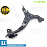 FOR MG GS HS FRONT LOWER LEFT SUSPENSION WISHBONE TRACK CONTROL ARM BRAND NEW