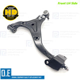 FOR MG GS HS FRONT LOWER LEFT SUSPENSION WISHBONE TRACK CONTROL ARM BRAND NEW