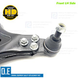 FOR MG GS HS FRONT LOWER LEFT SUSPENSION WISHBONE TRACK CONTROL ARM BRAND NEW
