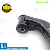 FOR MG GS HS FRONT LOWER LEFT SUSPENSION WISHBONE TRACK CONTROL ARM BRAND NEW