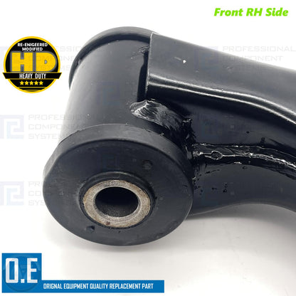FOR MG GS HS FRONT LOWER RIGHT SUSPENSION WISHBONE TRACK CONTROL ARM BRAND NEW