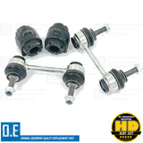 FOR FORD FOCUS RS RS500 REAR ANTIROLL BAR STABILISER DROP LINKS D BUSHES 1580767