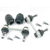 FITS FORD FOCUS RS RS500 REAR ANTIROLL BAR STABILISER DROP LINKS BUSHES 1580767