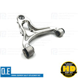 FOR AUDI R8 LAMBORGHINI GALLARDO FRONT UPPER LEFT SUSPENSION WISHBONE ARM LH