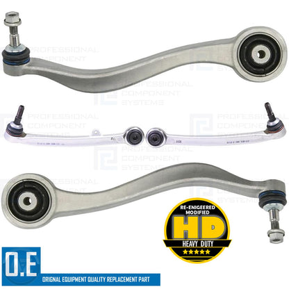 FOR BMW M2 M3 M4 HD FRONT AXLE LOWER SUSPENSION WISHBONE TRACK CONTROL ARM ARMS