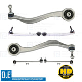FOR BMW M2 M3 M4 F8x FRONT LOWER SUSPENSION WISHBONE CONTROL ARMS DROP LINKS
